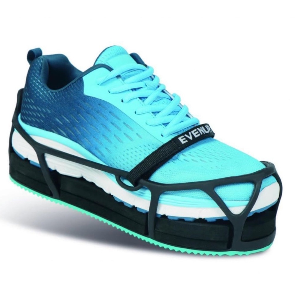 Even Up Shoe Lift Sz Medium